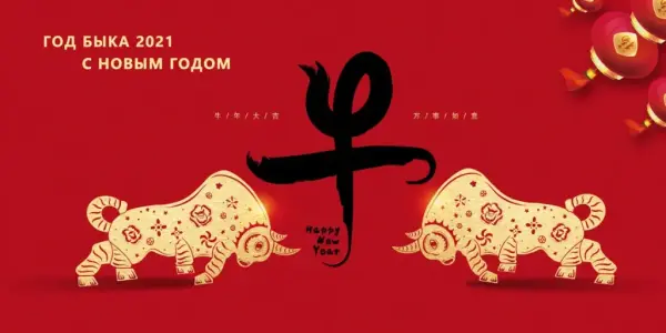 Китайский Новый Год Краткое Описание