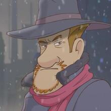 Борис Петрович, г. Белушья Губа