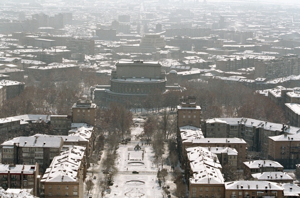 Салон мебели в ереване