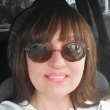 Лариса, г. Владимир