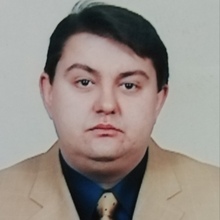  Лупик Александр Михайлович, г. Брянск