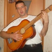 Юрий, г. Кунгур