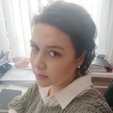 Елена, г. Москва