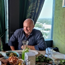 Юрий, г. Астана (Нур-Султан)