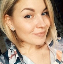  Мельникова Анна Владимировна, г. Нижний Новгород