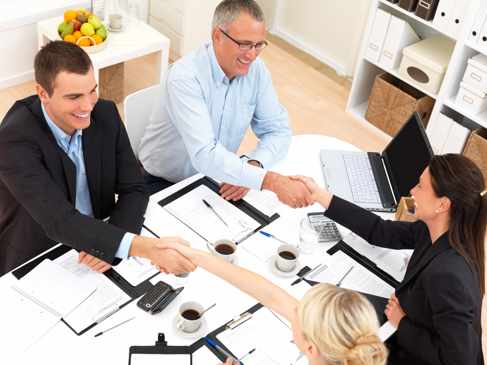 Кооперация - знакомо? Расскажу в кратце!