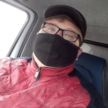 Рустем Радикович Зарипов, г. Казань