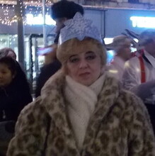 Ирина Владимировна, г. Зеленоград