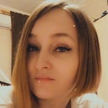  Вылку Алеся Юрьевна, г. Москва