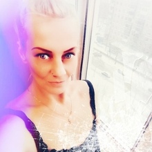 Анастасия, г. Москва