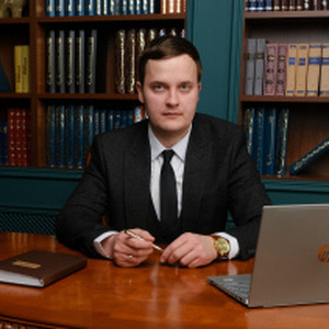 Ерастов Михаил Владимирович