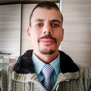 Андреев Дмитрий Александрович