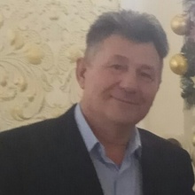 Николай, г. Москва