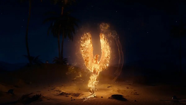 Сказка фильм Конёк Горбунок 2021 с современными параллелями - Рецензия, Финальный трейлер Просмотр