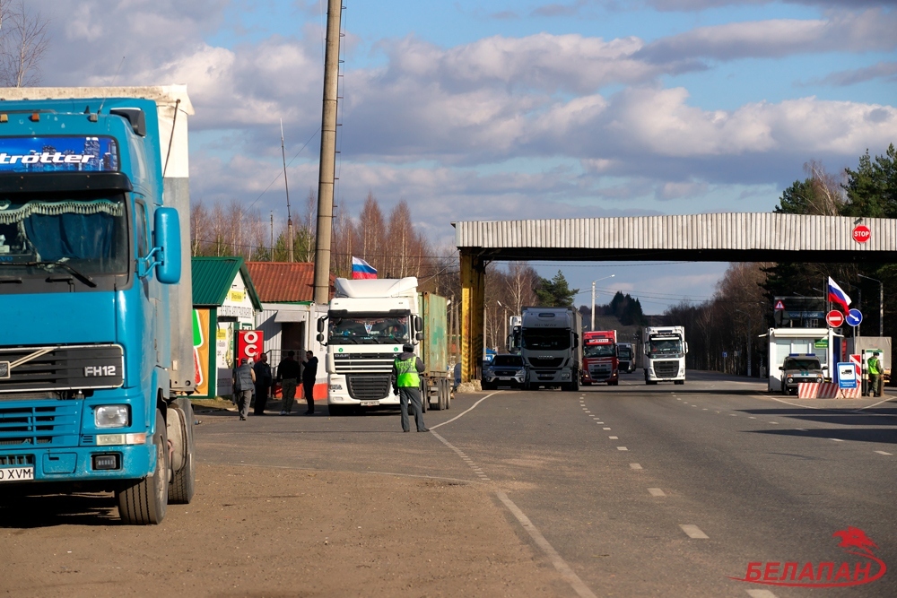 Когда откроют границу с украиной и белоруссией 2021 для туристов