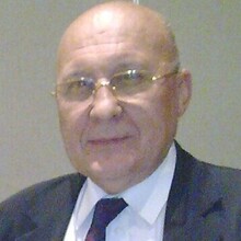 Георгий, г. Москва