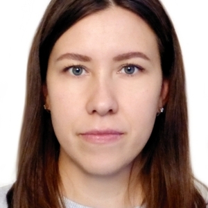 Семенихина Анна Сергеевна