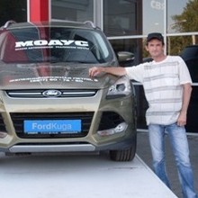 Сергей, г. Новороссийск