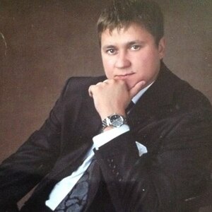 Быков Леонид Николаевич