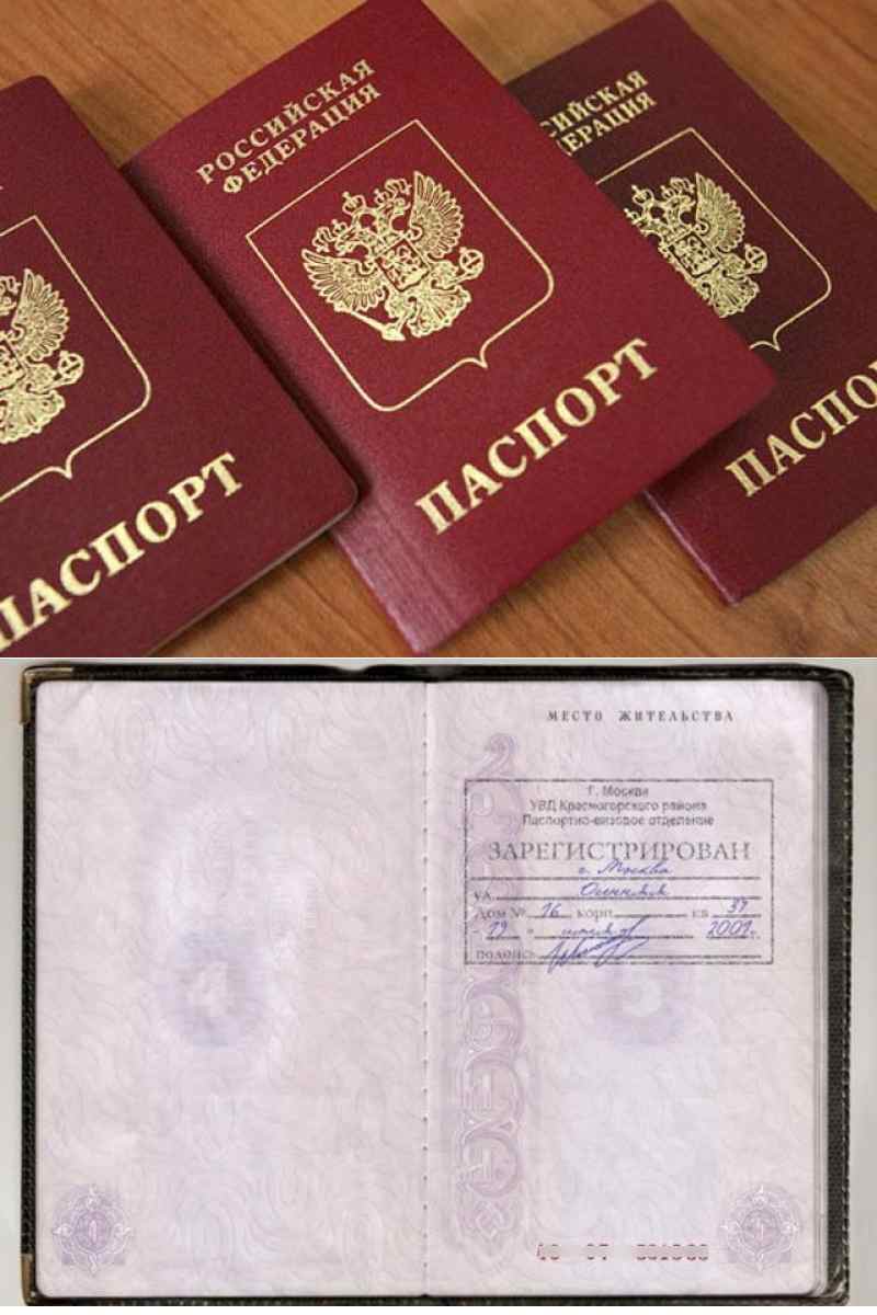Место жительства картинки