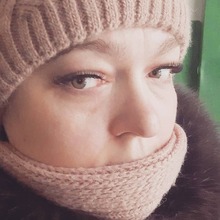  Алексейчук Надежда Игоревна, г. Красноярск