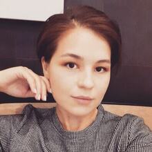  Щепило Оксана Геннадьевна, г. Андорра-ла-Велла