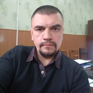 Баштовой Сергей Александрович