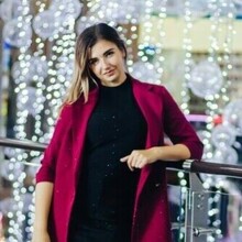 Юрист Харитонова Ирина Викторовна, г. Новоалтайск