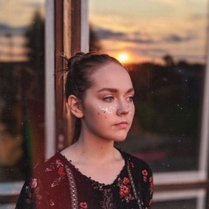 Степура Елизавета Алексеевна