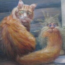 Наталия Александровна, г. Старый Оскол