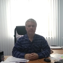 Юрисконсульт Рудковский Александр Васильевич, г. Тольятти