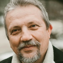 Тихонов Иван Артурович, г. Нальчик