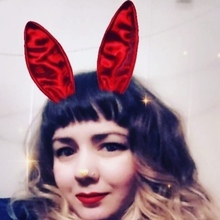 Карина, г. Санкт-Петербург