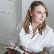 Ольга, г. Москва