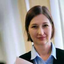 Екатерина, г. Москва