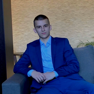 Примак Владислав Вадимович