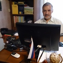 Разные руководящие должности Шустов Григорий Николаевич, г. Псков