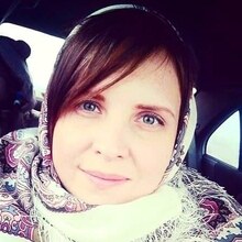  Фомичева Юлия Валерьевна, г. Волгоград