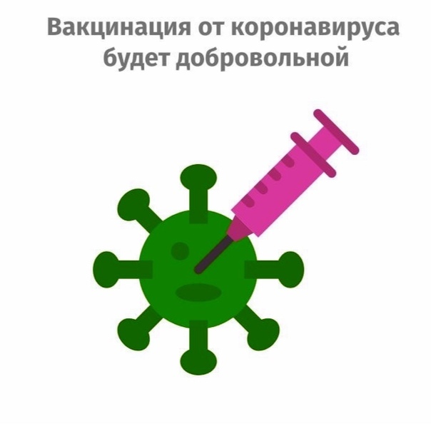 Картинки вакцинации от коронавируса