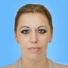  Волынская Людмила Олеговна, г. Москва