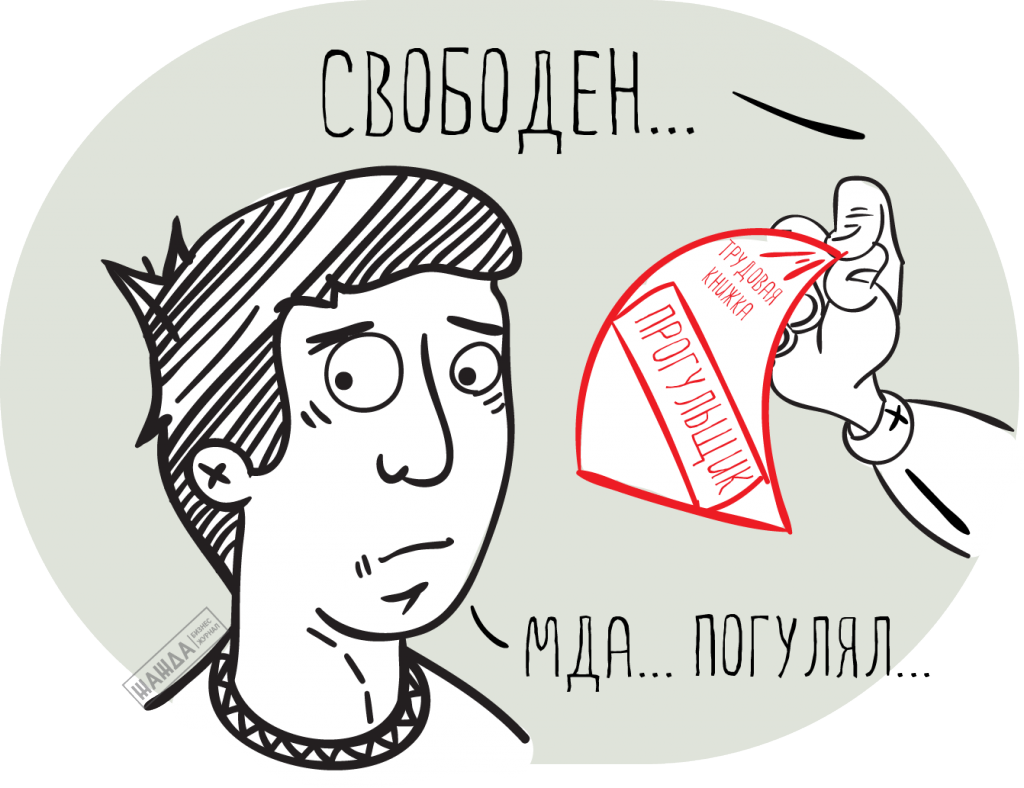 Увольнение за прогул: что должен знать работник и учесть работодатель?