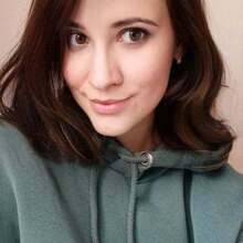 Y SCHERBAKOVA, г. Вологда