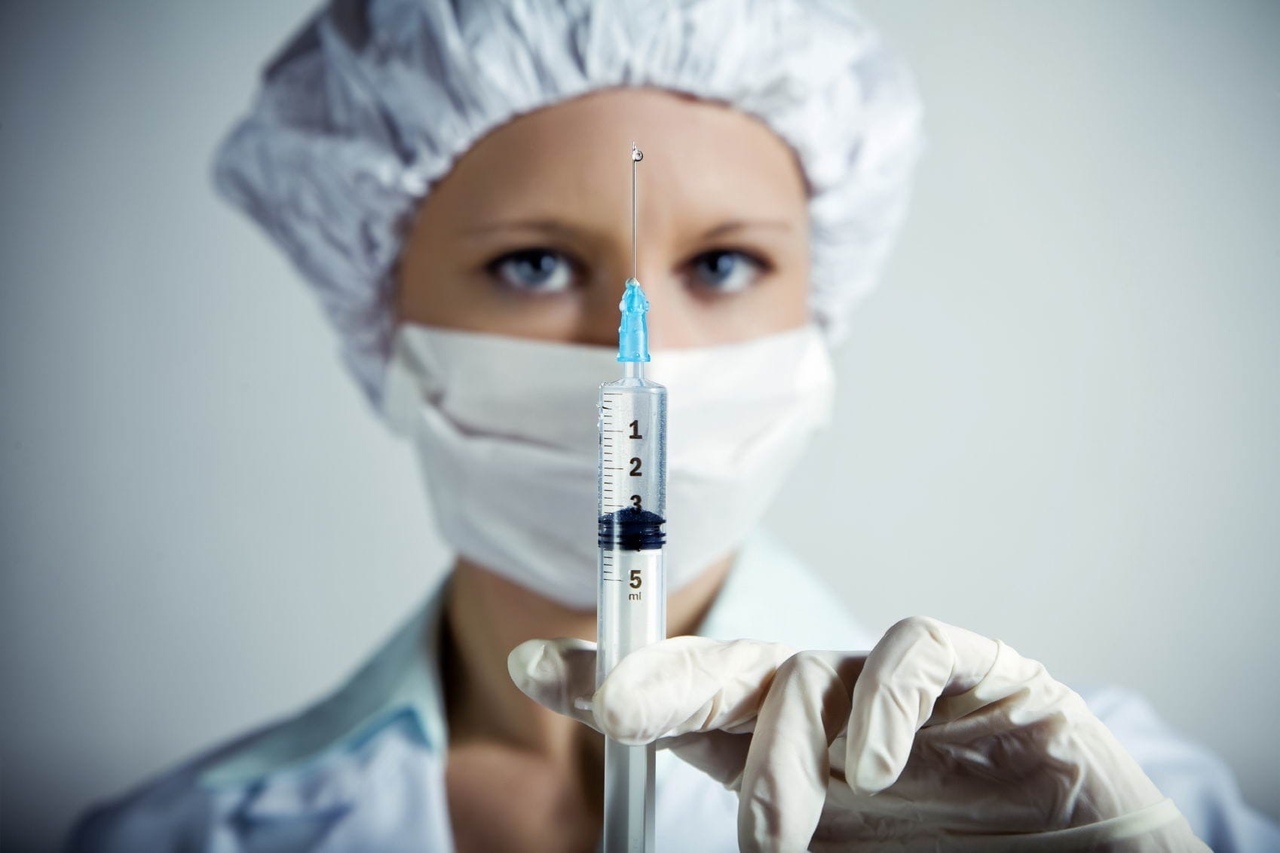 Перечень работ требующих обязательного проведения профилактических прививок thumbnail