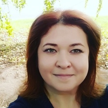 Зайцева Елена Сергеевна, г. Киров