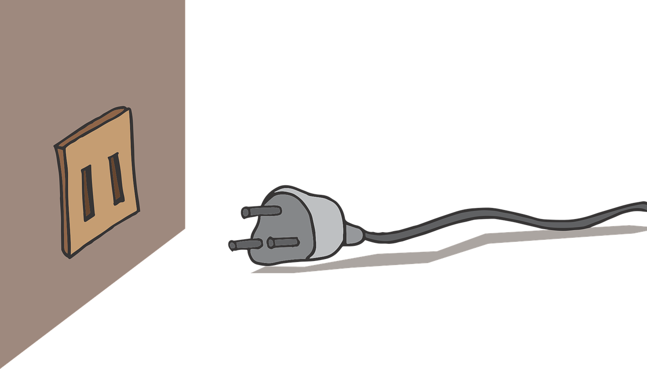Электросчетчик (ч. 2) – счетчик, передающий показания дистанционно