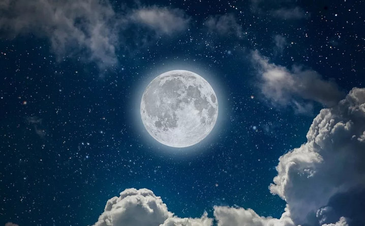 Убывающая Луна: как пережить, что можно делать и что категорически запрещено, ритуал — Астрология