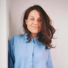  Богоявленская Олеся Андреевна, г. Москва