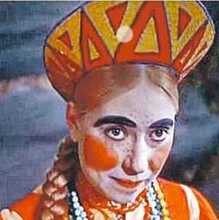 Алёна, г. Королёв