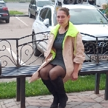 Светлана, г. Ярославль