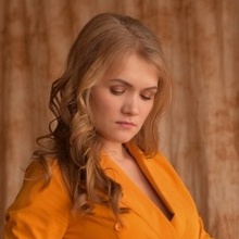  Селиванова Анастасия Павловна, г. Воронеж